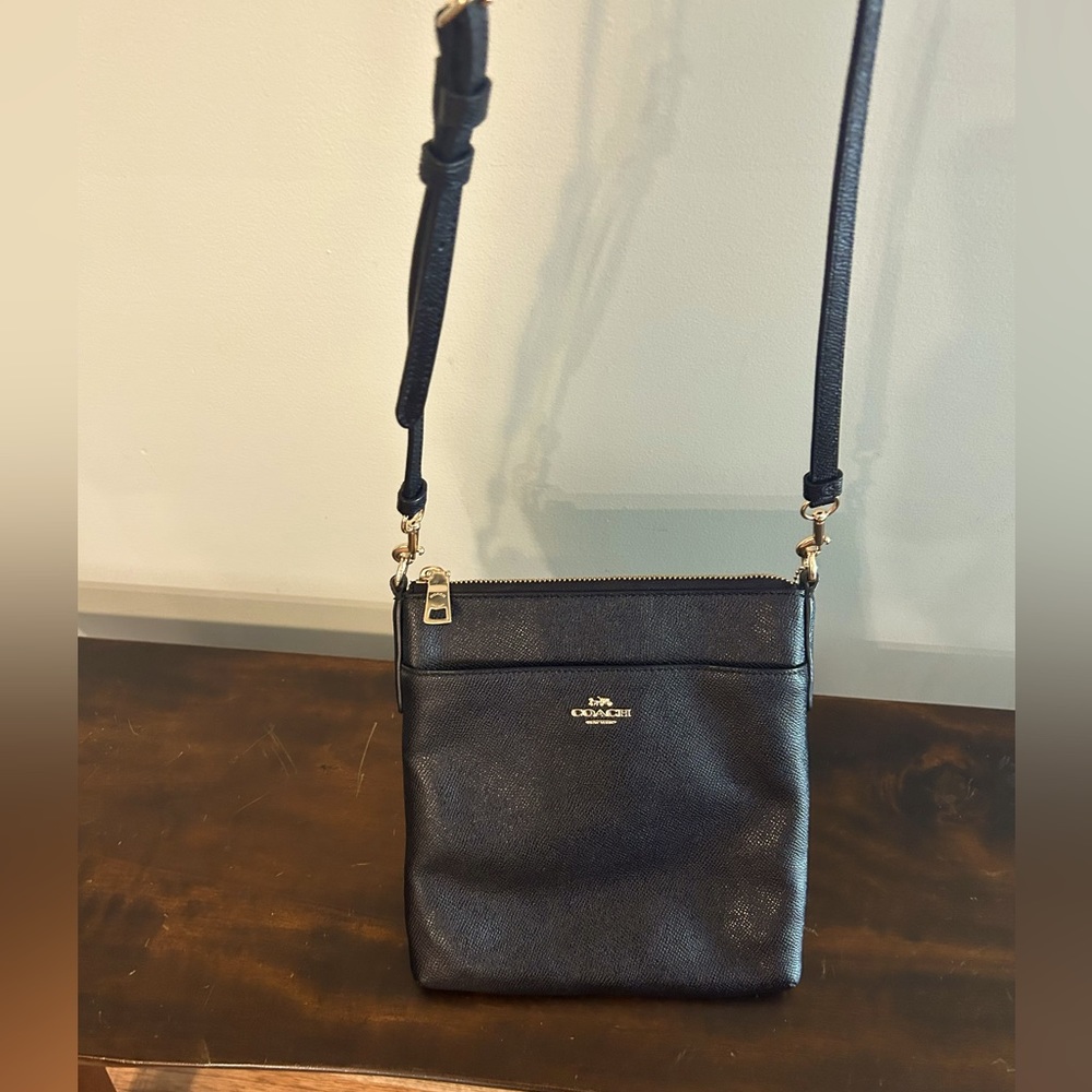 Coach crossbody